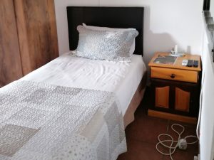 Room 11 - Ebenezer Guesthouse