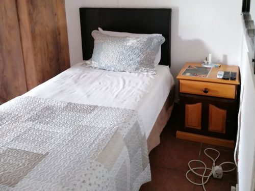 Room 11 - Ebenezer Guesthouse